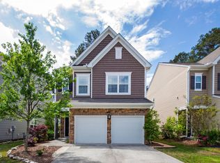 1005 Sweet Cream Ct, Durham, NC 27703