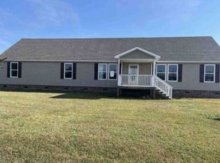 11299 Old 125 Rd, Scotland Neck, NC 27874