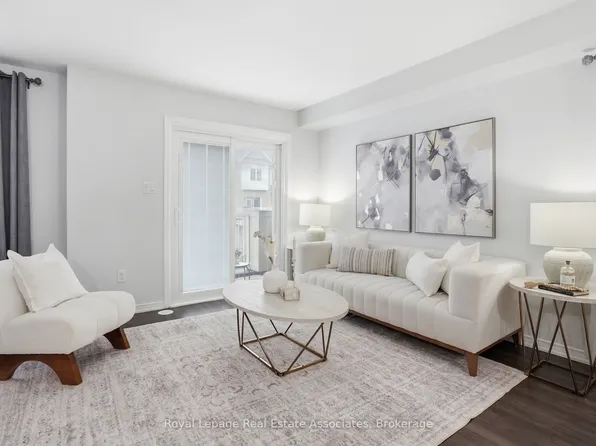 11 Givemay St, Brampton, ON L7A 4N9