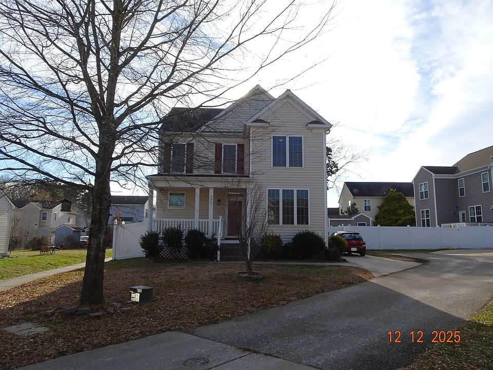 1st image of 5507 Vaughan Ln
