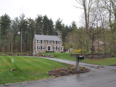 2 Fox Hollow Rd, Derry, NH, 03038