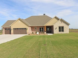 3 Oak Lawn Dr, Ramona, OK 74061
