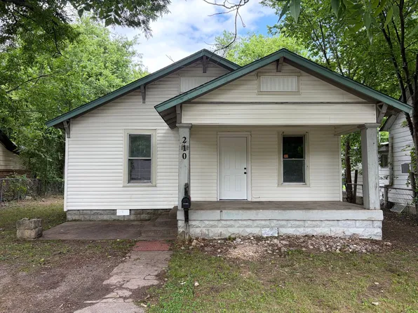 210 N 19th St, Van Buren, AR 72956