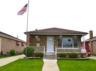 8618 S Komensky Ave, Chicago, IL 60652