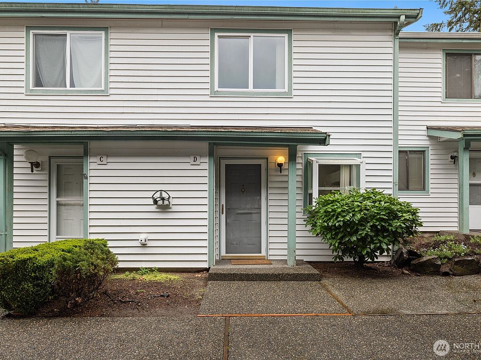 1st image of 1721 SW 318th Place #48D