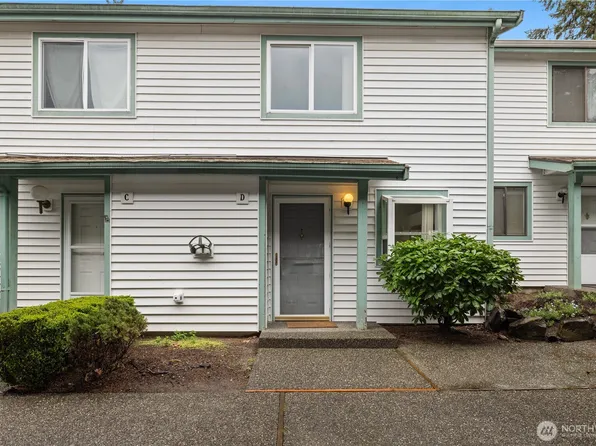 1721 SW 318th Place #48D, Federal Way, WA 98023
