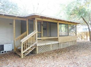 7297 NW 163rd Pl, Trenton, FL 32693