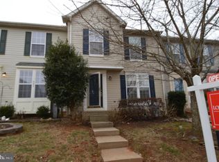 925 Lynham Ct #925, Bel Air, MD 21014