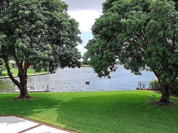 Lake Views