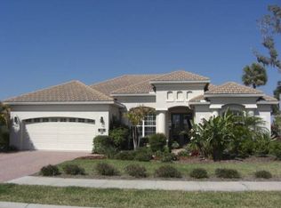 533 Luminary Blvd, Osprey, FL 34229