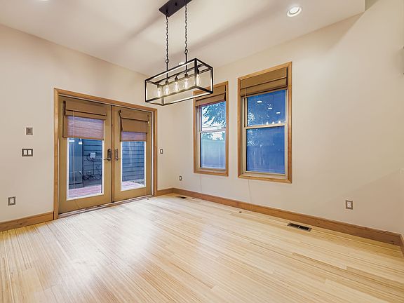 4th image of 2937 Champa St APT D