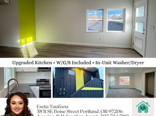 5831 SE Boise St #5831, Portland, OR 97206