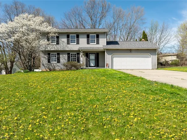 2503 Brafferton Ave, Hudson, OH 44236