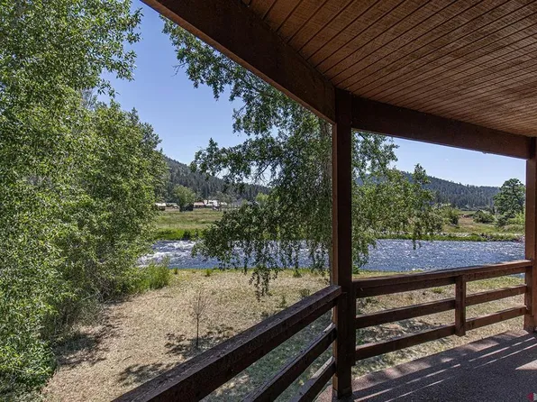 494 Pine River Ranch Circle, Bayfield, CO 81122