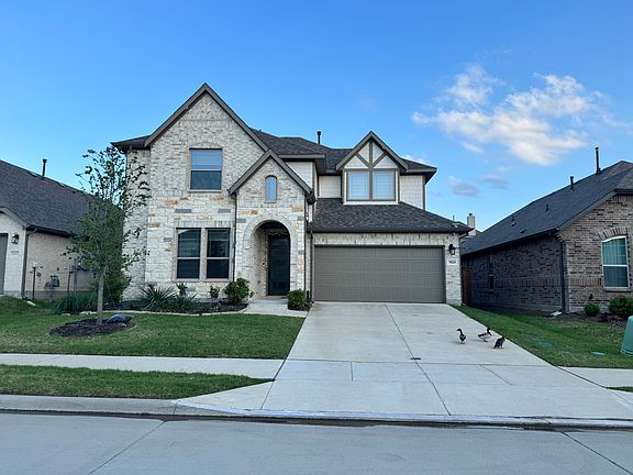 2nd image of 16624 Hidden Cove Dr