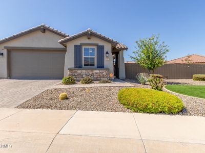 41373 W Carlisle Ln, Maricopa, AZ, 85138