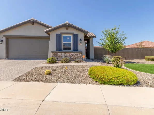 41373 W CARLISLE Lane, Maricopa, AZ 85138