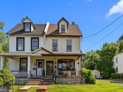 613 Poquessing Ave, Philadelphia, PA, 19116