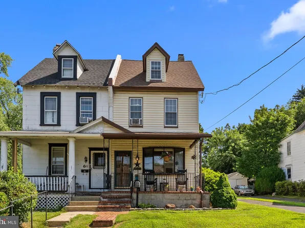 613 Poquessing Ave, Philadelphia, PA 19116