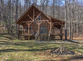 80 Mill Creek Ridge Rd, Old Fort, NC 28762