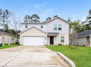 15673 Del Norte Dr, Conroe, TX 77306