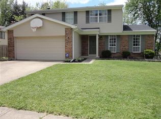 4267 Cider Mill Dr, Cincinnati, OH 45245