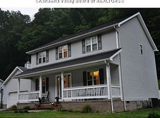 676 Country Estates Rd, Danville, WV 25053