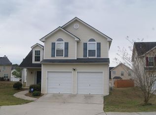 2416 Fripp Ter, Riverdale, GA 30296