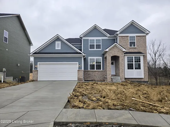 17503 Serenity Ridge Ct, Fisherville, KY 40023