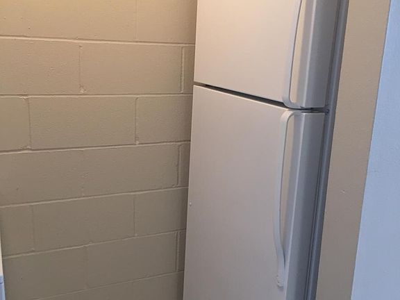 Refrigerator provided