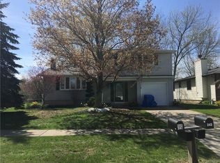 242 Carriage Park, Buffalo, NY 14224