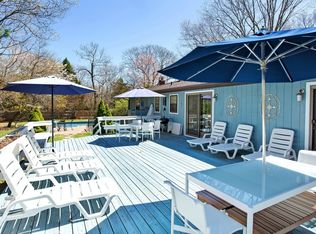 81 Harbor Blvd, East Hampton, NY 11937