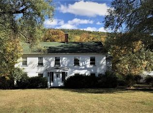 8144 Sheshequin Rd, Athens, PA 18810