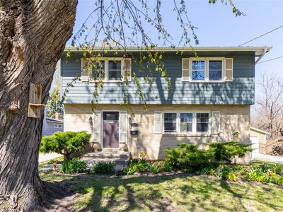 4507 Amick Ave, Des Moines, IA, 50310