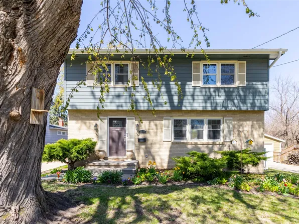 4507 Amick Ave, Des Moines, IA 50310