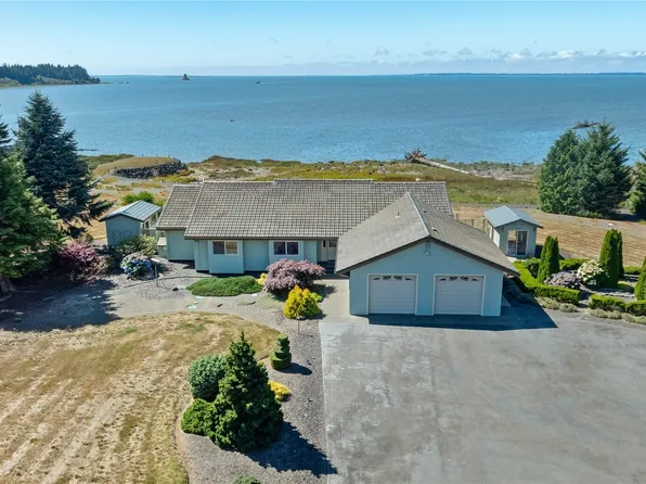 37 Rock View Lane, Hoquiam, WA 98550