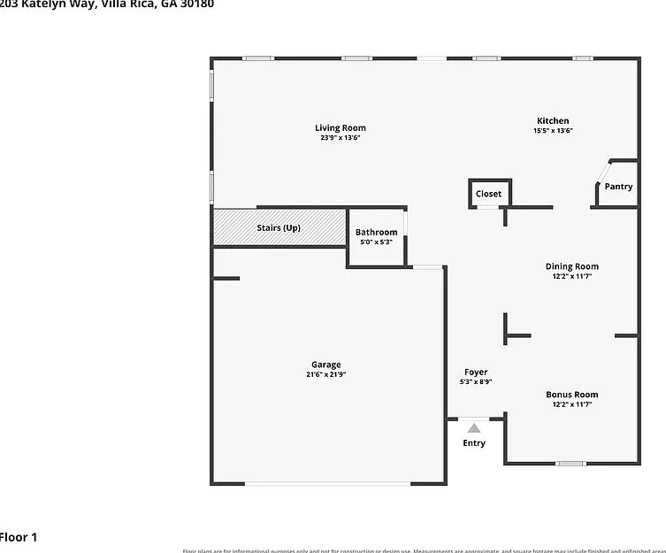 4 bed, 2.5 bath, 2231 sqft, $2,350 — Photo 2