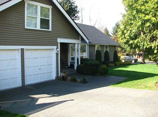 11607 104th Ave NE, Kirkland, WA 98034