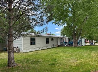 105 Maple Ave, Ignacio, CO 81137