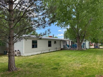 105 Maple Avenue, Ignacio, CO, 81137