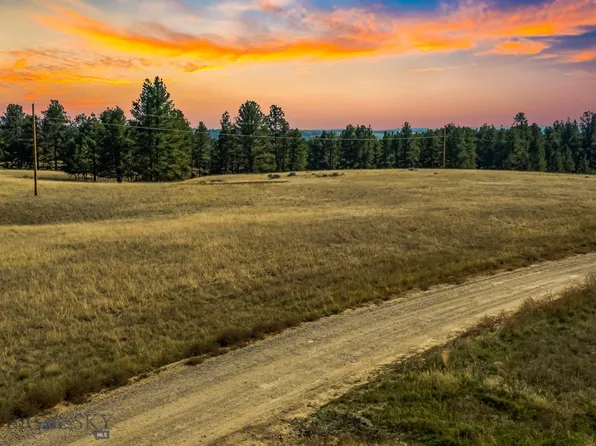 Nhn Bundy Rd, Lavina, MT 59046