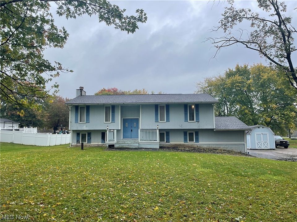 9917 Strausser St NW, Canal Fulton, OH 44614 Zillow