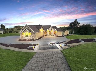 1744 McAllister Ct SE, Olympia, WA 98513