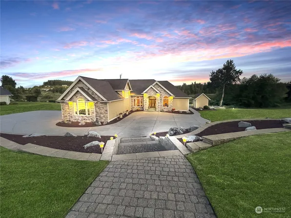 1744 McAllister Court SE, Olympia, WA 98513