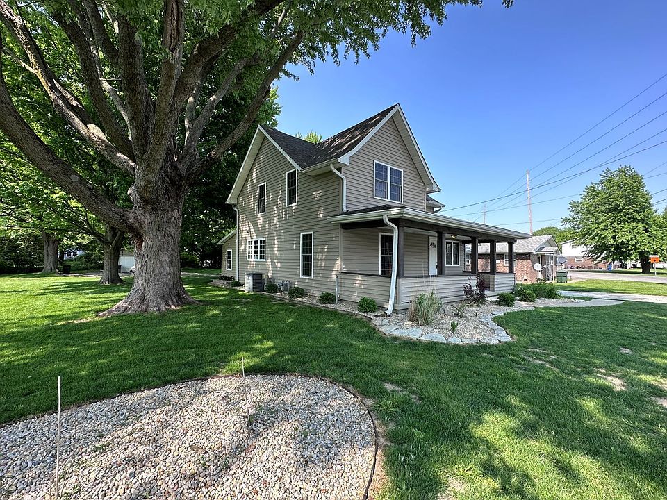 429 E Ohio St, Fortville, IN 46040 Zillow