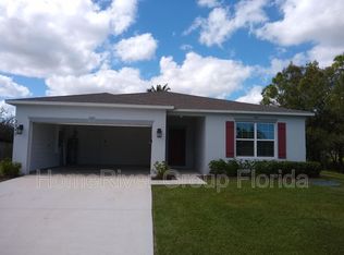 2042 SW Aguero St, Pt Saint Lucie, FL 34953