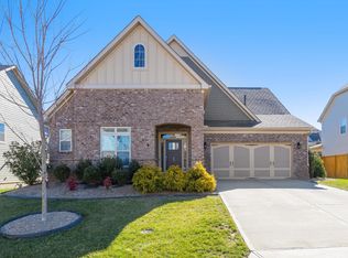 15 Belterra Dr, Simpsonville, SC 29681