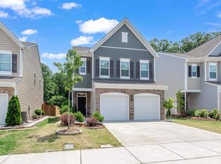 1235 Homecoming Way, Durham, NC 27703