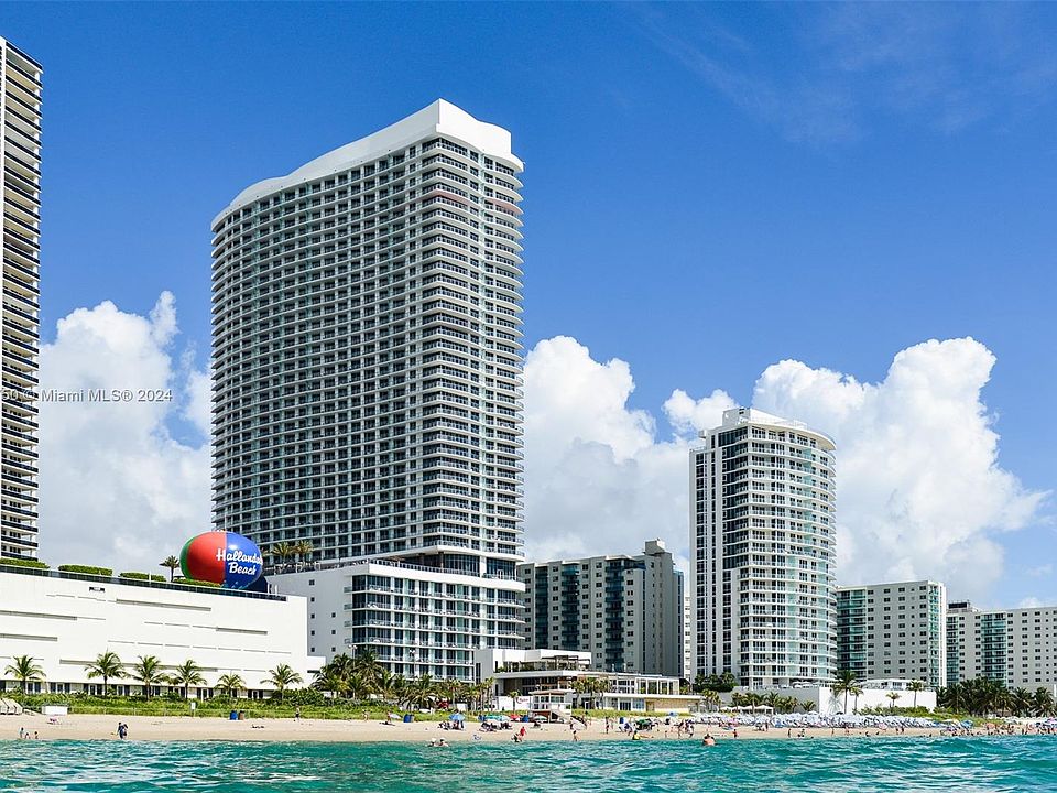 1st image of 4111 S Ocean Dr #2106