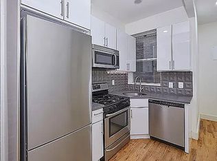 884 Jefferson Ave #1R, Brooklyn, NY 11221